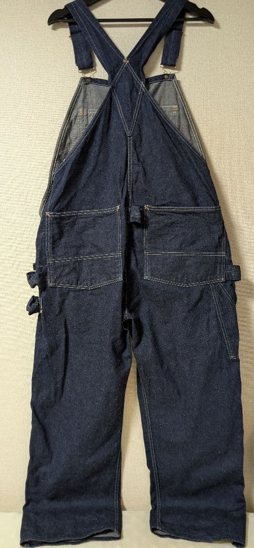 tcbジーンズ handyman pants denim