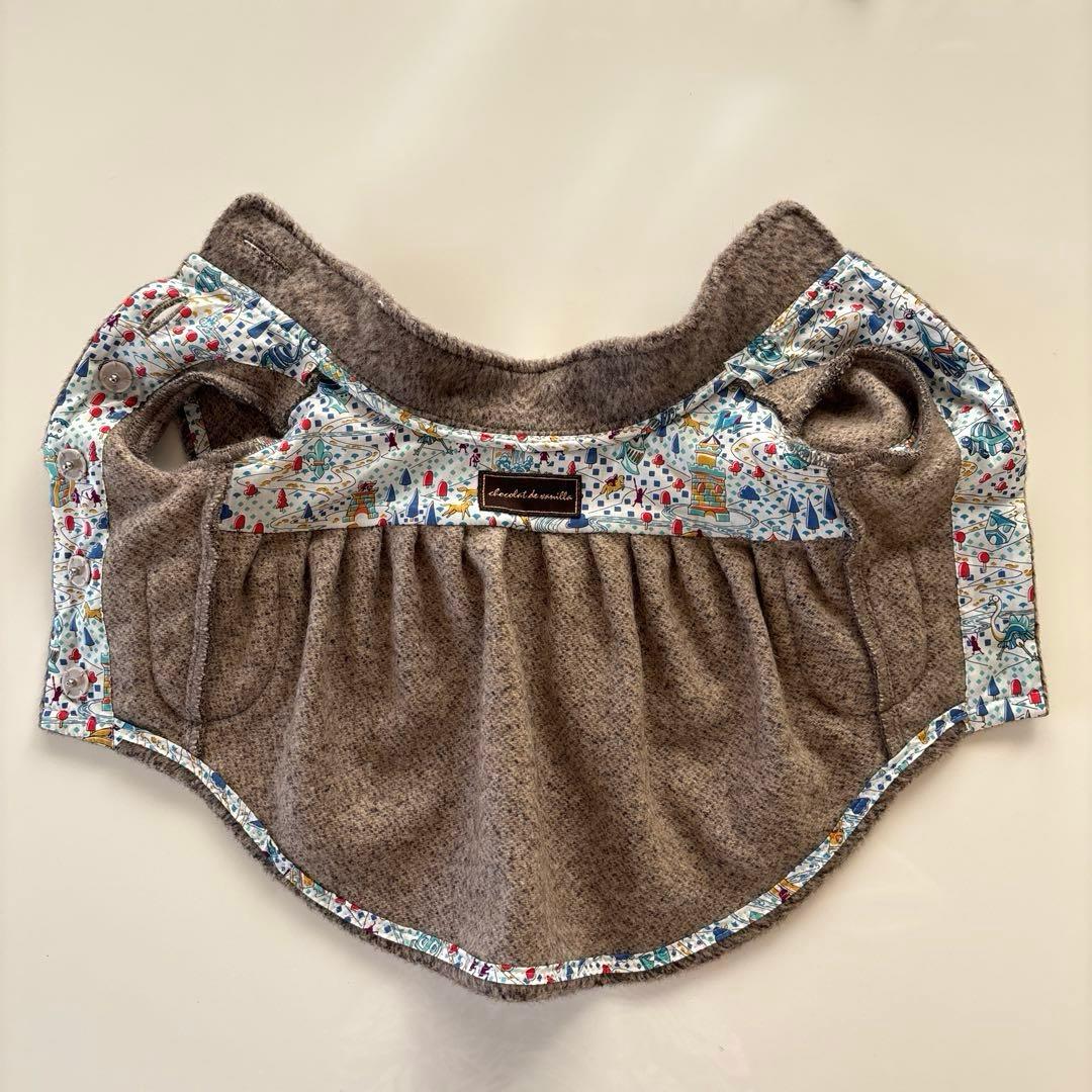 アトリエgg♡アトリエジジ♡ プレミアム　オードリーコート