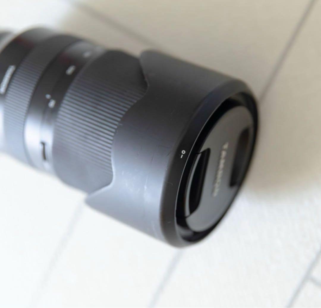 TAMRON 70-180mm F/2.8 Di III VXD A056ソニー