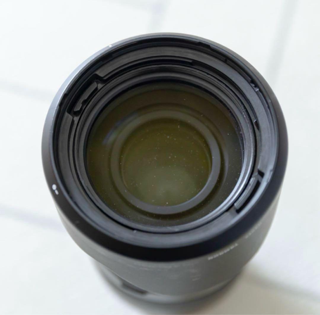 TAMRON 70-180mm F/2.8 Di III VXD A056ソニー