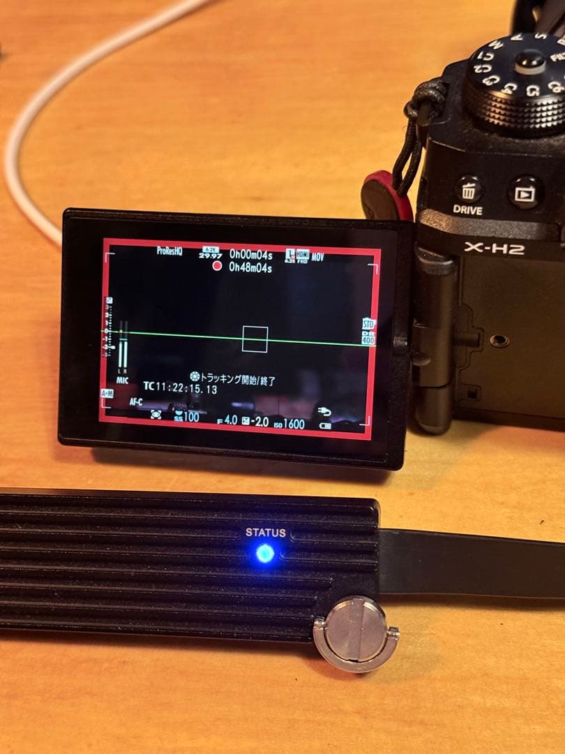 ZITAY SSD to CFexpressB ダミーカード 1TB SSD付き