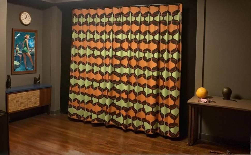 レトロ ミッドセンチュリー クリスマスセール売り切り価格