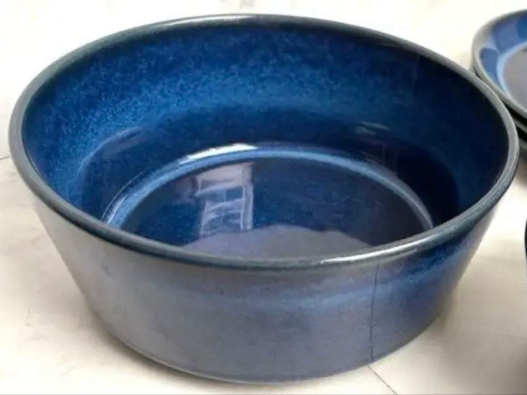 廃盤閉窯希少デンマークデシレ　まとめて　スターダスト