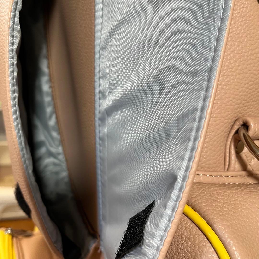 ⭐️新品級⭐️ウィルソン キャディバッグ Tiara ティアラニーノ ゴルフバック