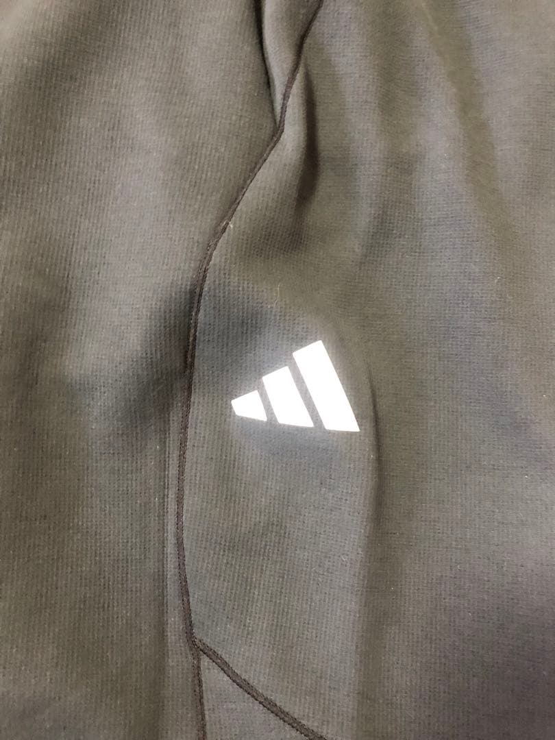 adidas ZNE japan レギュラーフィット　フルレングスパンツ