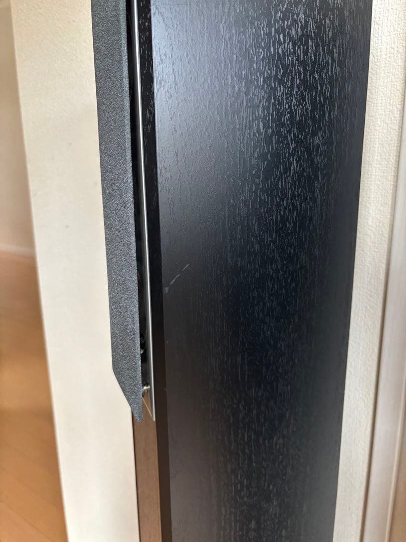 最終値下げ　YAMAHA ヤマハ NS-F210 ブラック　スピーカー2本セット