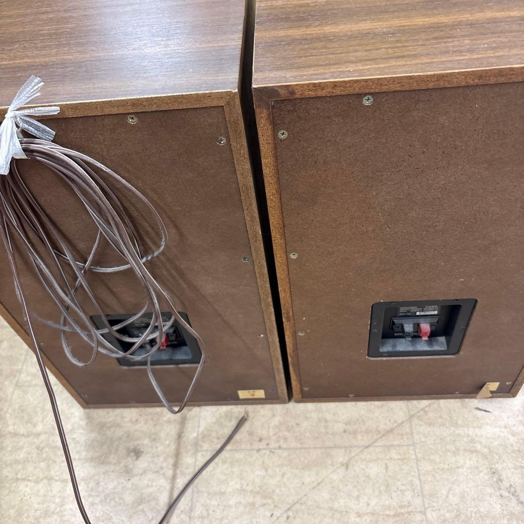 NS-451　YAMAHA　スピーカー　ヤマハ　パッシブ　値下げなし