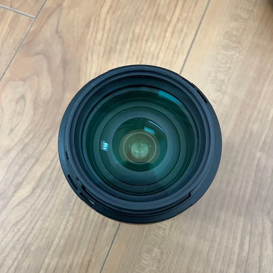 TAMRON 28-75mm ズームレンズ