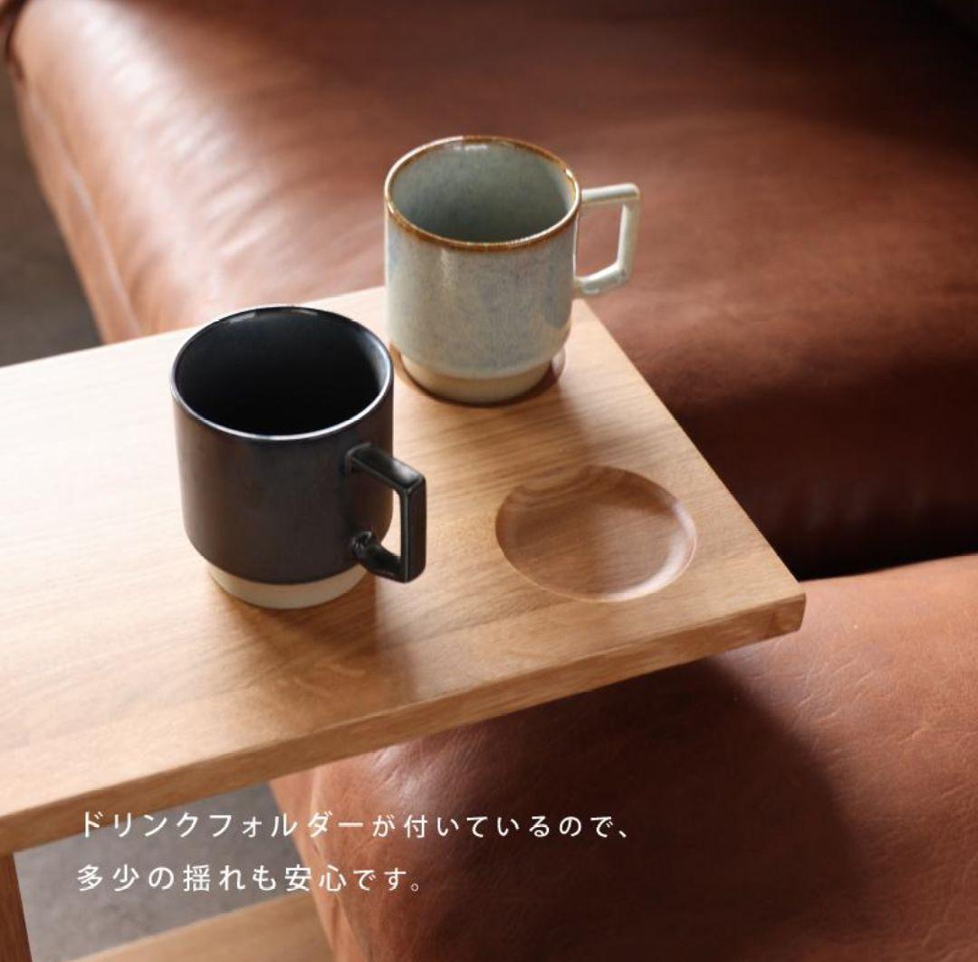 NOWHERE LIKE  サイドテーブル 美品