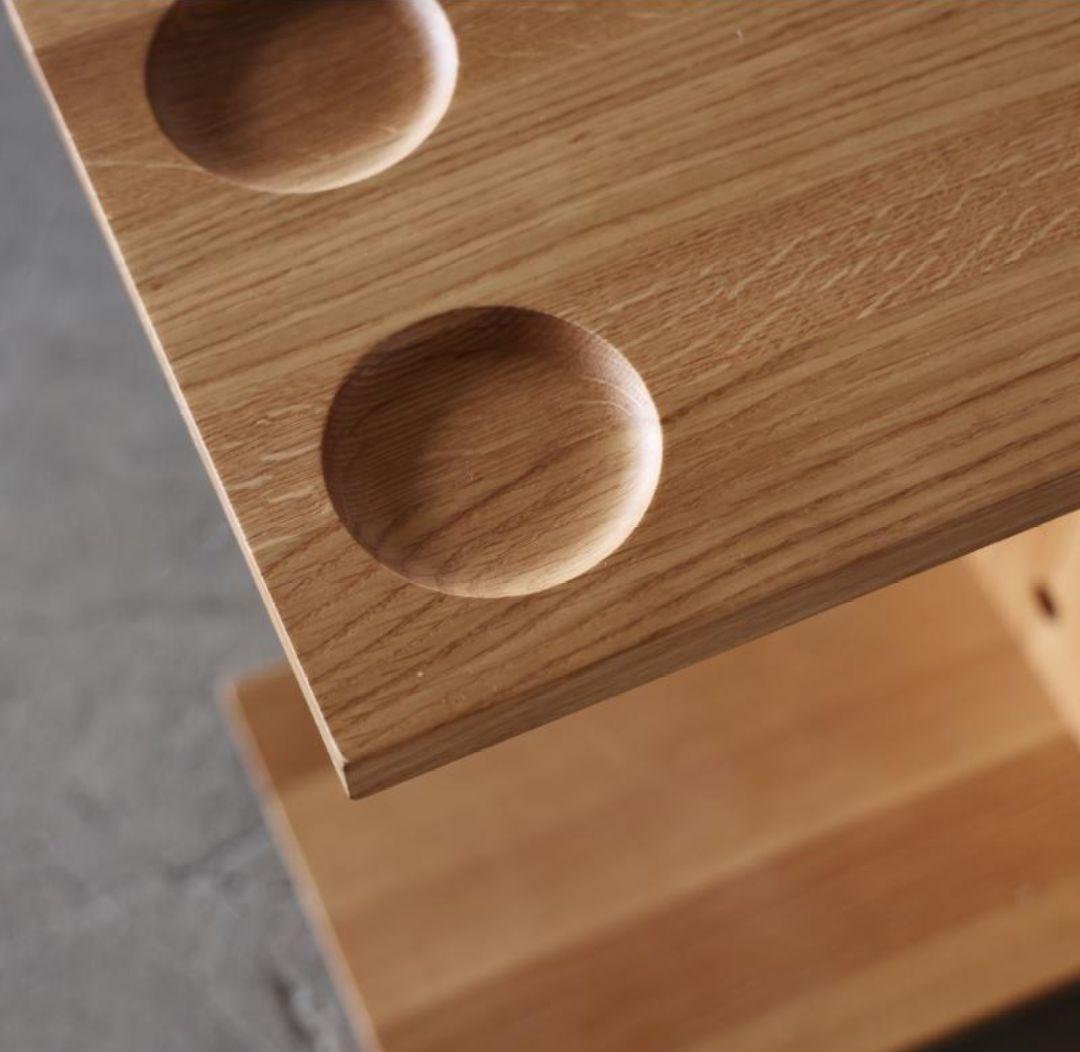 NOWHERE LIKE  サイドテーブル 美品