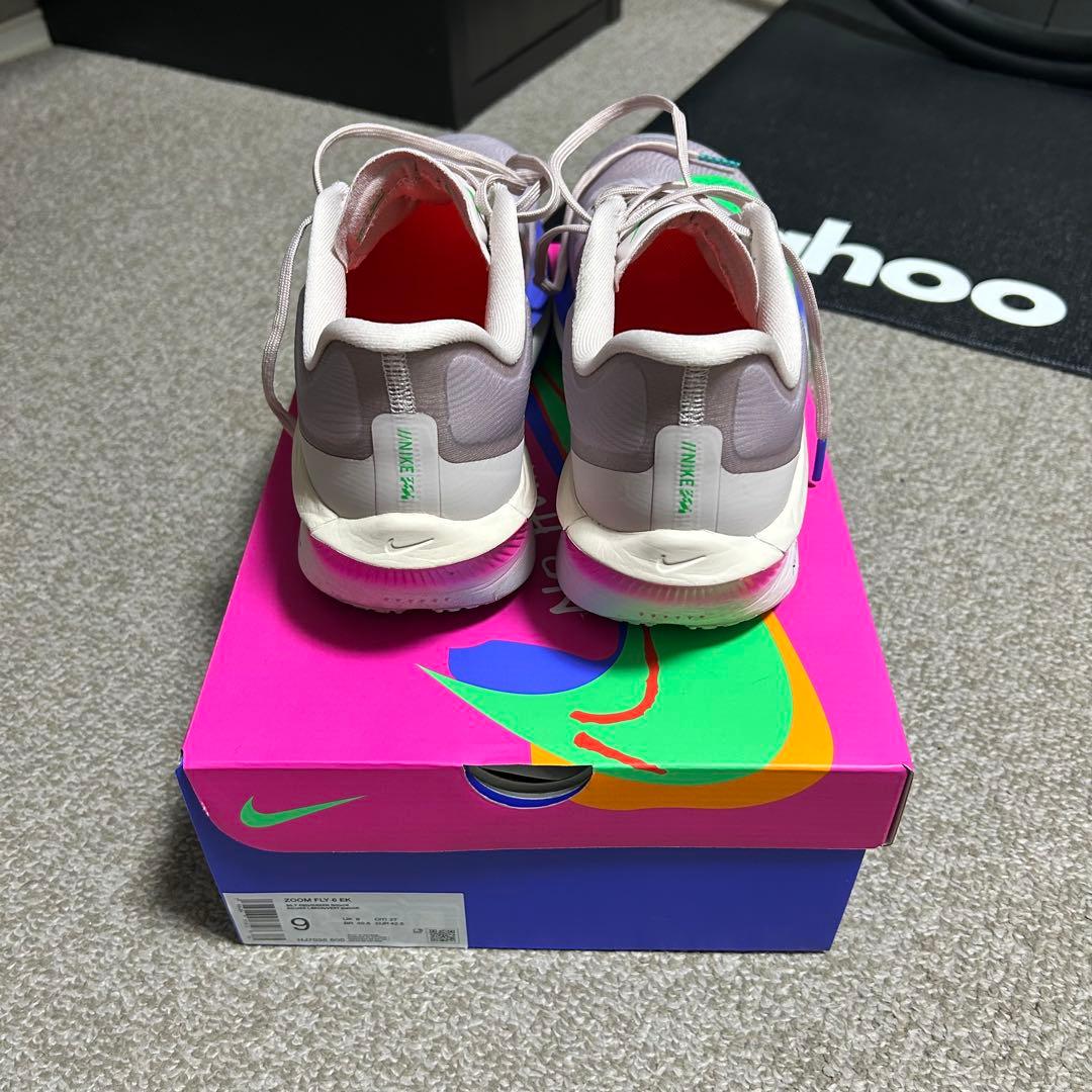 スパイク・シューズ Nike Zoom Fly6