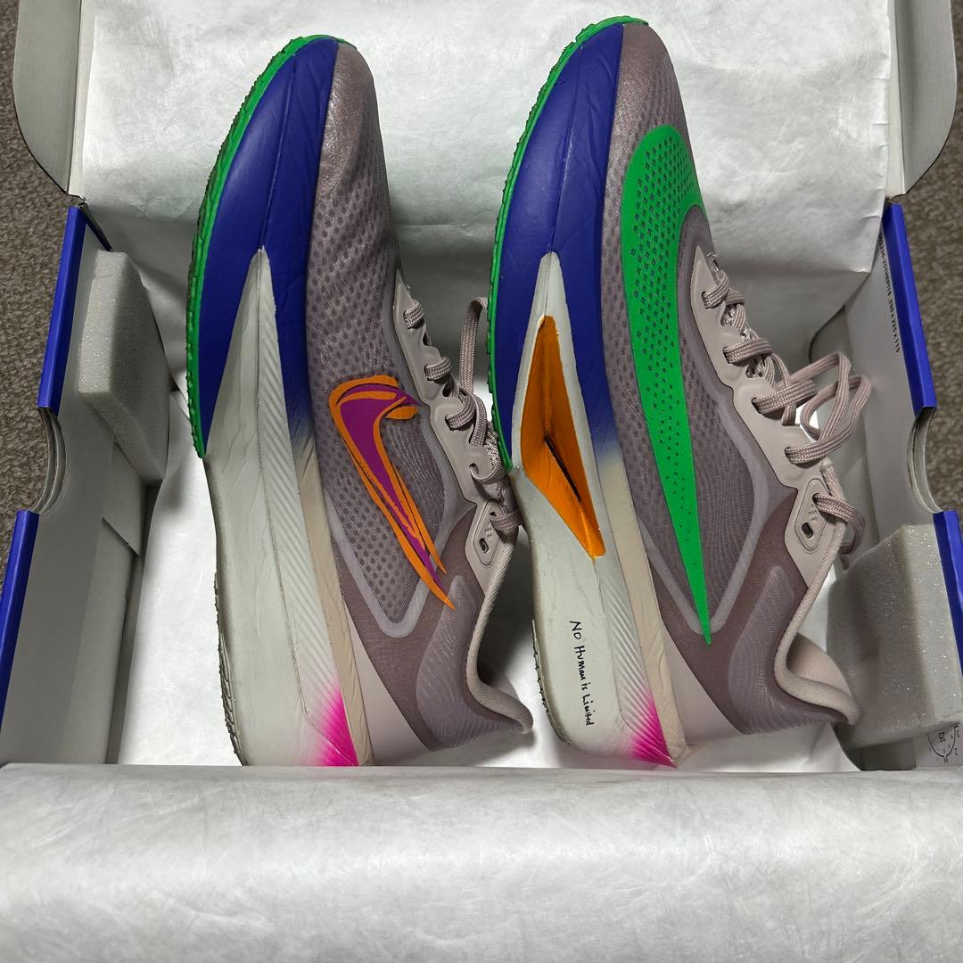 スパイク・シューズ Nike Zoom Fly6