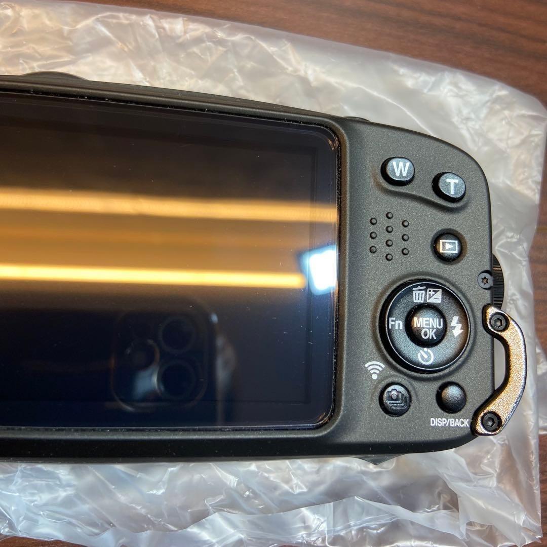 FUJI FILM FinePix XP140 デジカメ ほぼ新品 4637