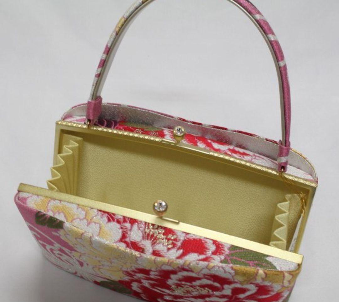 岩佐　草履バッグセット　お値打ち