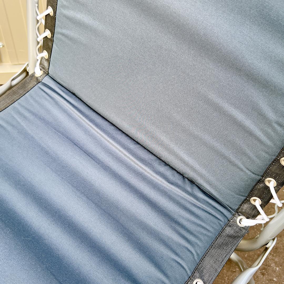 セール【Lafuma】ラフマ リクライニングチェア マットタイプ