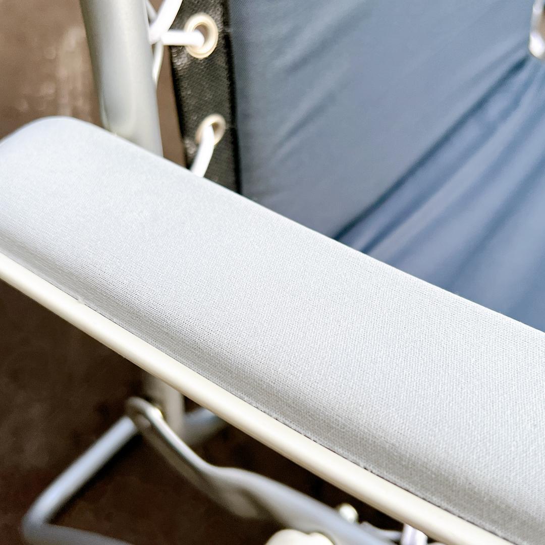 セール【Lafuma】ラフマ リクライニングチェア マットタイプ