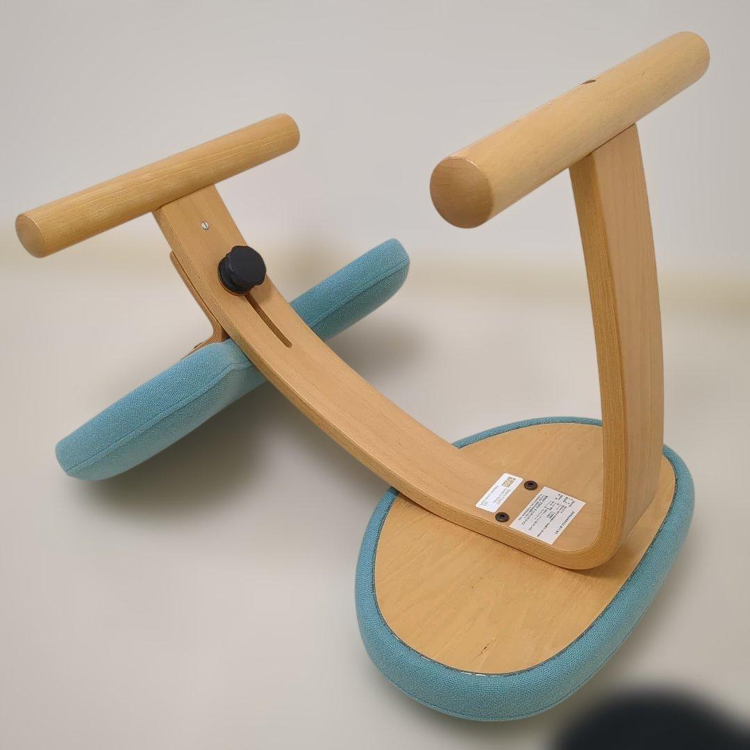 Rybo Balance Easy バランスイージー チェア　リボ社