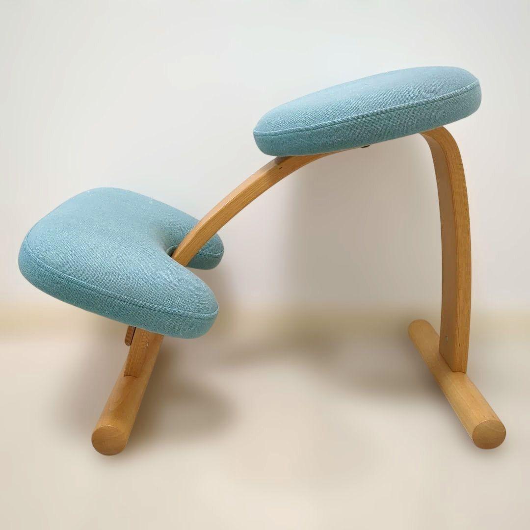 Rybo Balance Easy バランスイージー チェア　リボ社