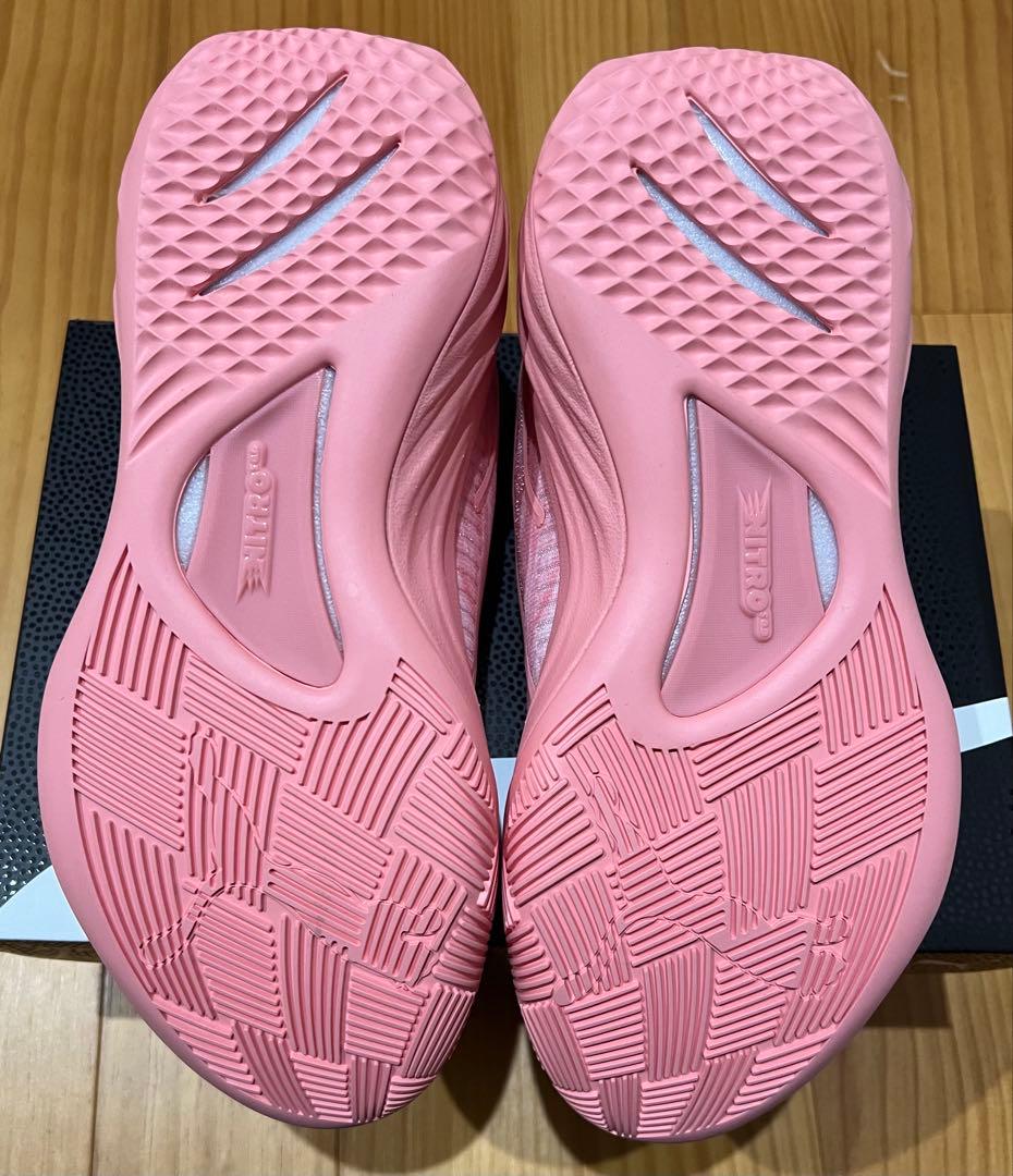 山*葵様 puma オールプロニトロ 26cm 新品未使用