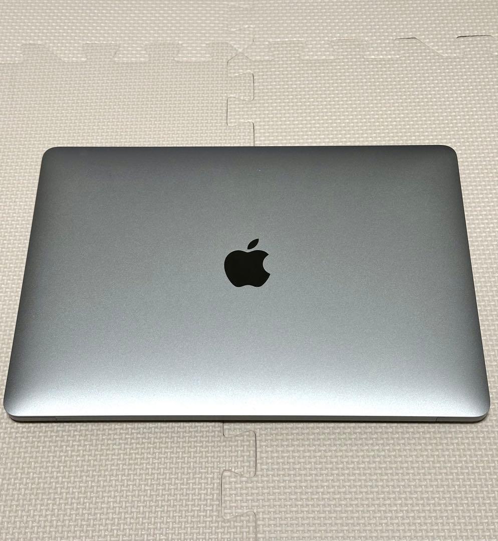 Apple MacBook Pro 13インチ 2016