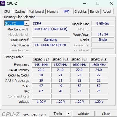Windowsデスクトップ ESPRIMO D588BX / i5-9500 / 8GB