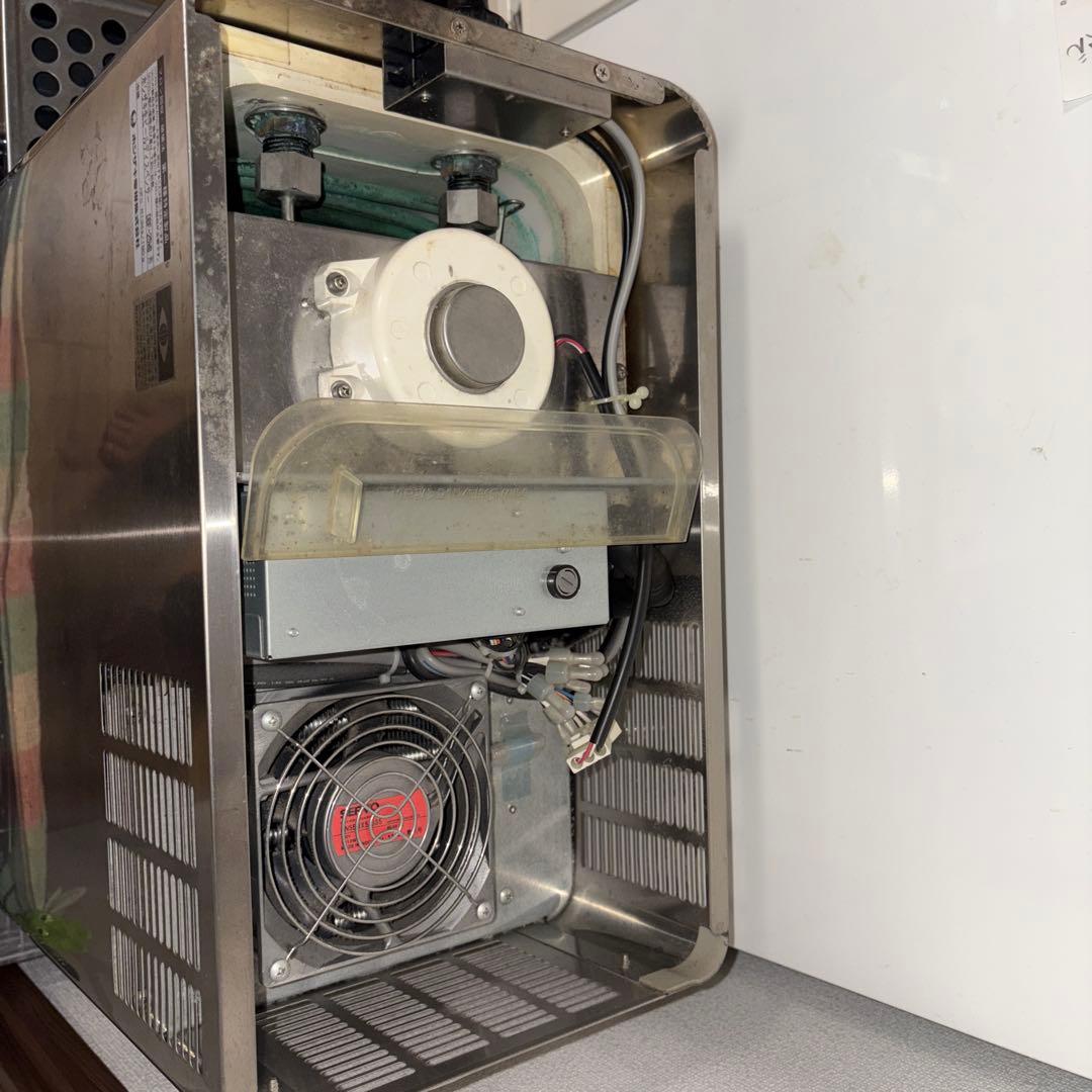 ホシザキビールディスペンサー DBF-25WB