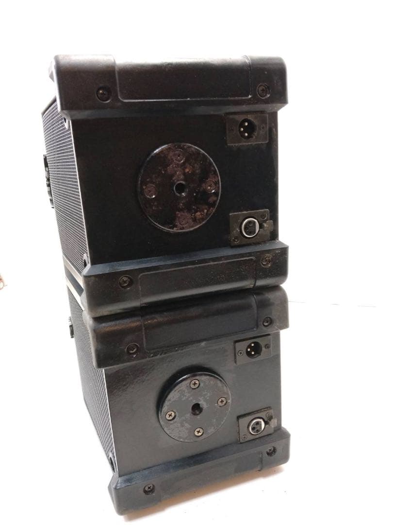 G2251 SONY MU-S7PRO ペア スピーカー プロ仕様 高音質