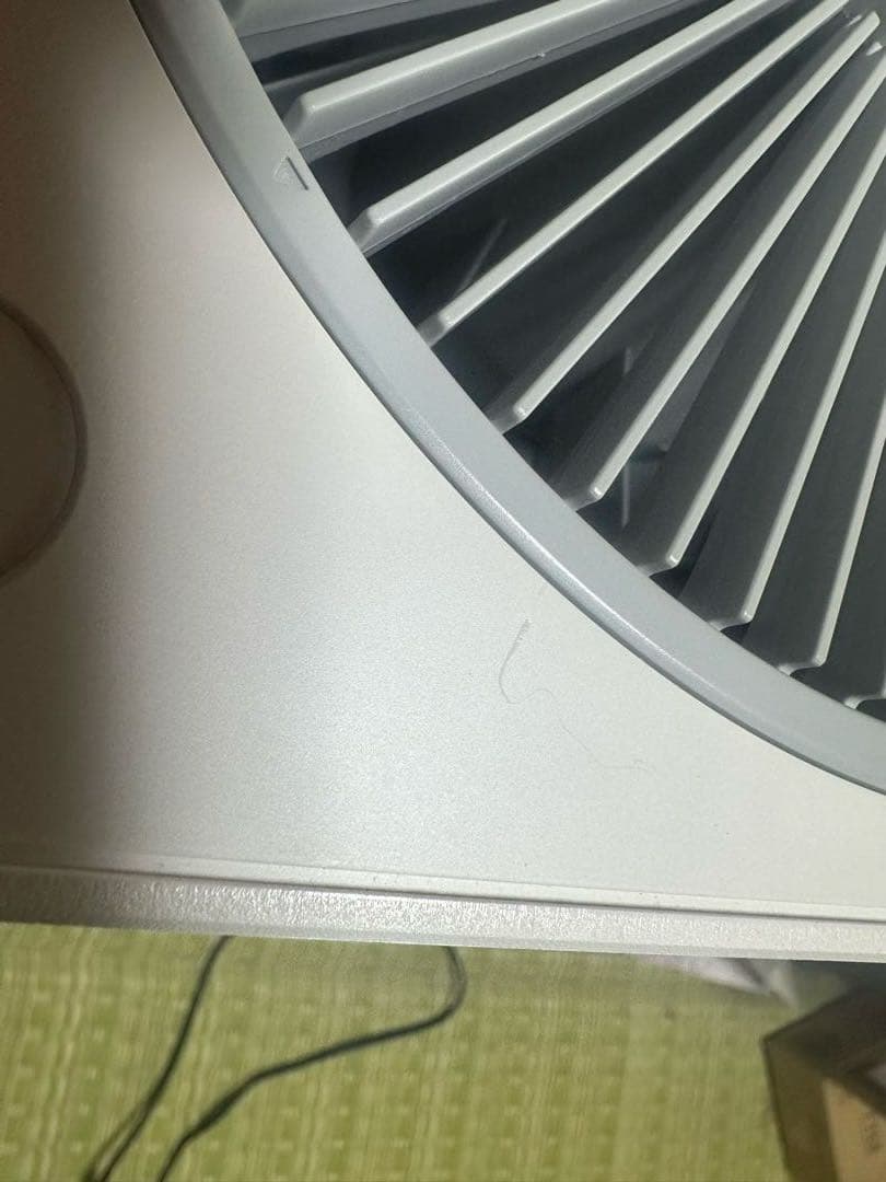 BALMUDA The Pure A01A-WH 空気清浄機 バルミューダ 美品