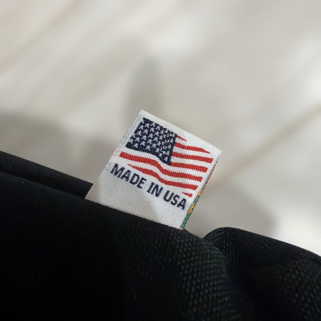 【新品・未使用】カーミットチェア　ブラック　made in USA