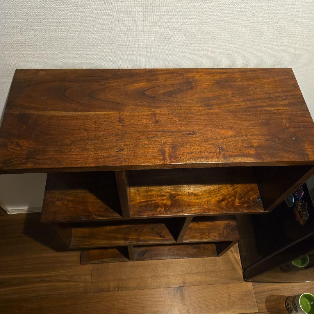 【大幅値下げ】US ディスプレイラック