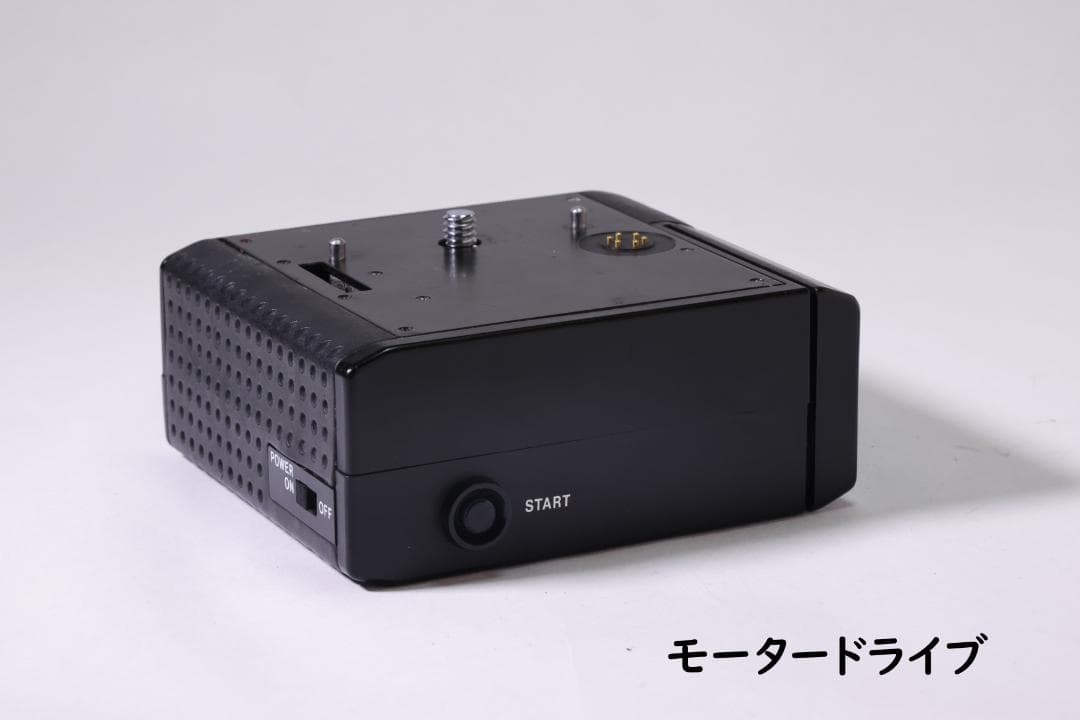 Mamiya RZ67 PRO レンズ4本　アクセサリーセット