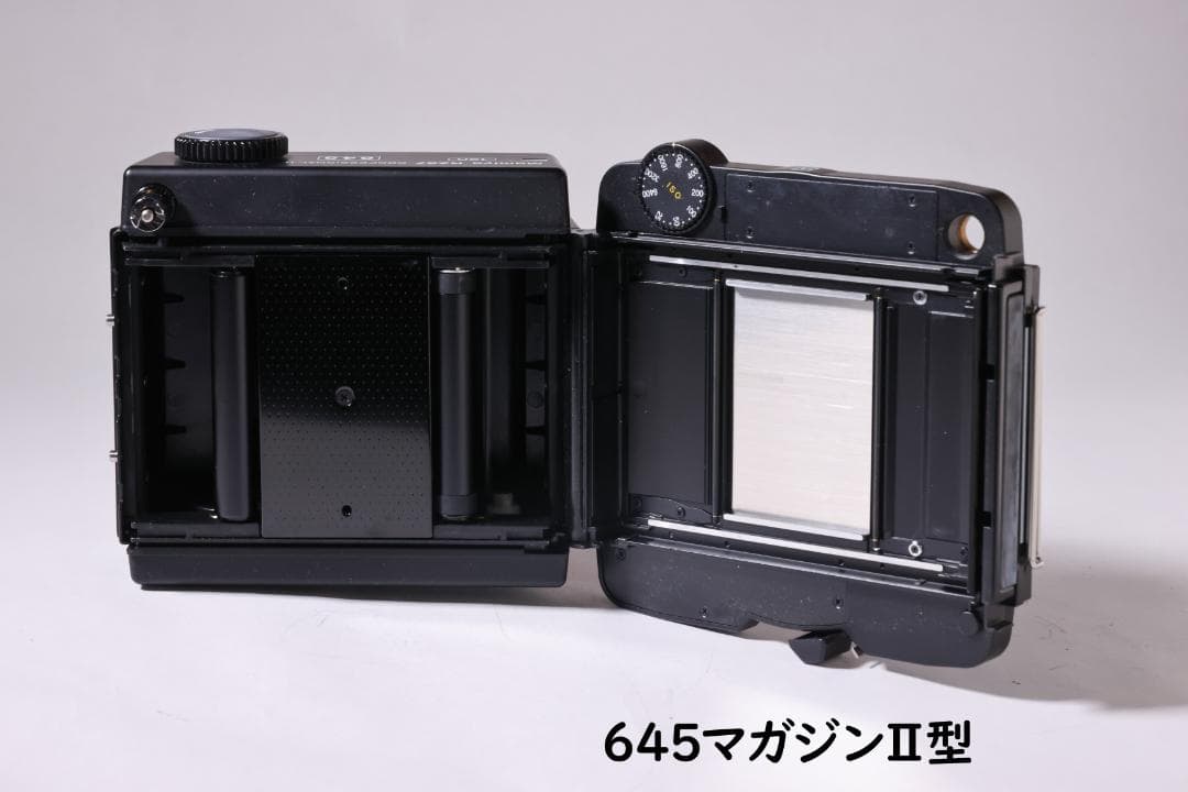 Mamiya RZ67 PRO レンズ4本　アクセサリーセット