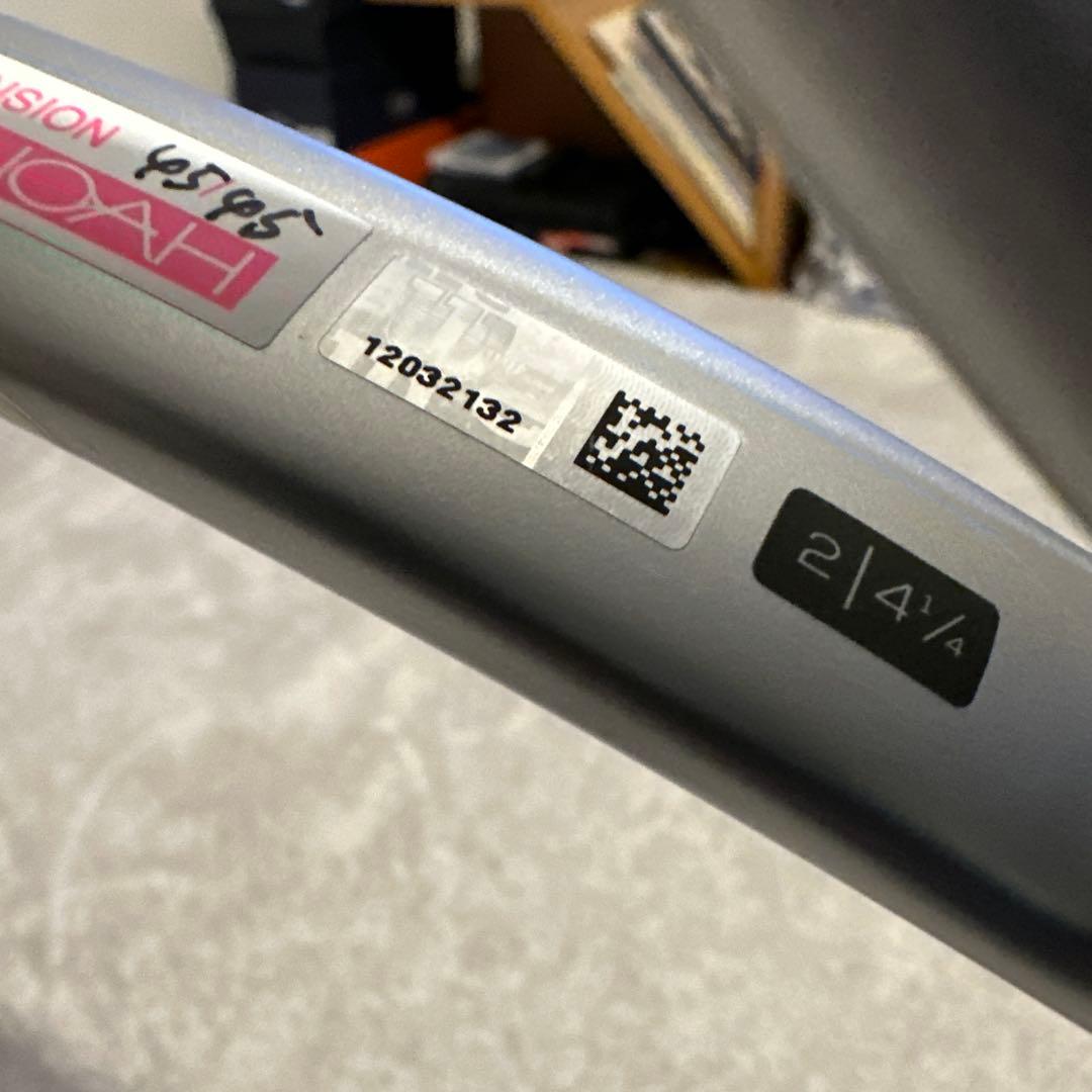 Wilson PRO STAFF 97 X テニスラケット