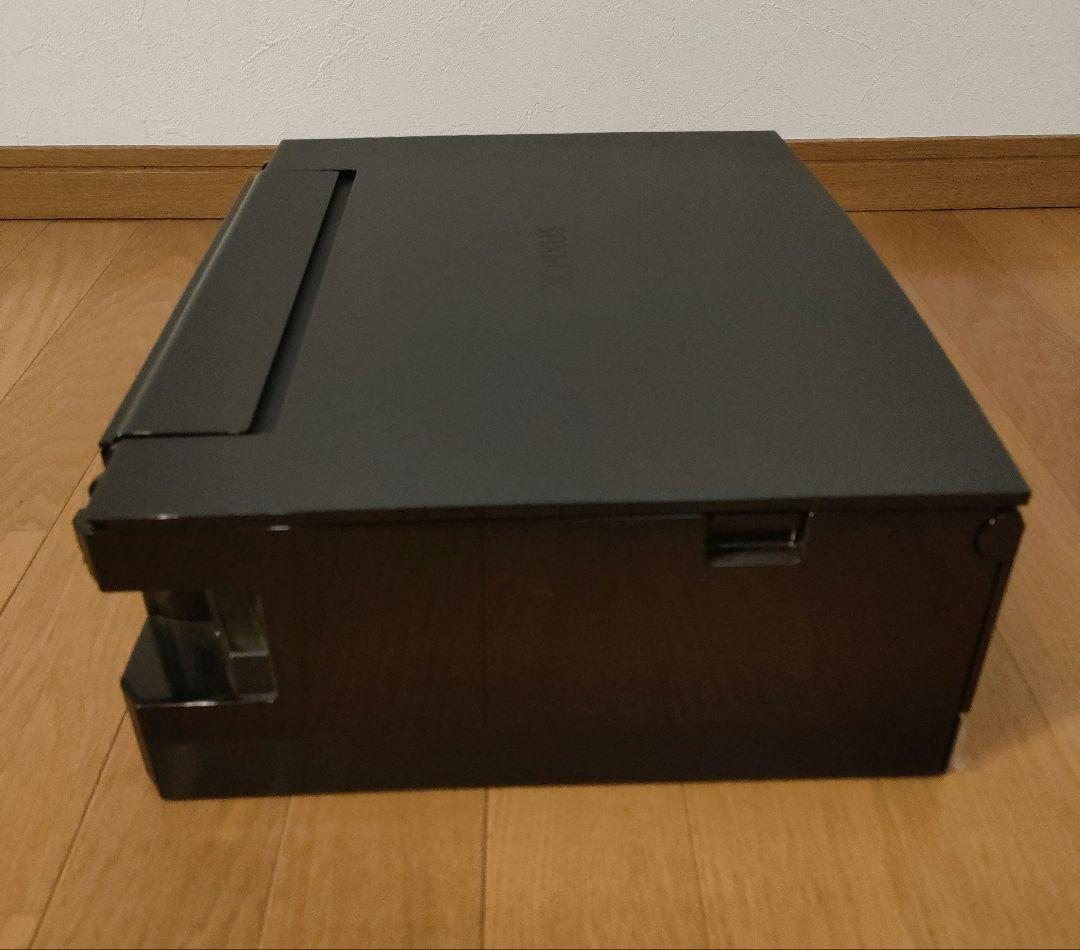 Canon プリンター PIXUS A4インクジェット複合機 TS8230