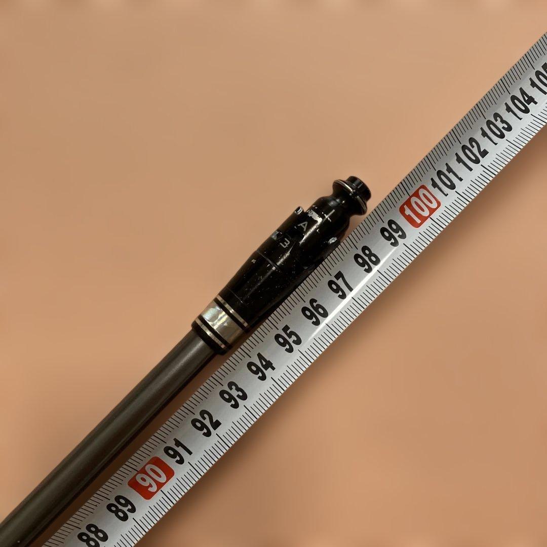 KURO KAGE シャフト Golf Pride グリップ　80HY ヘッド付