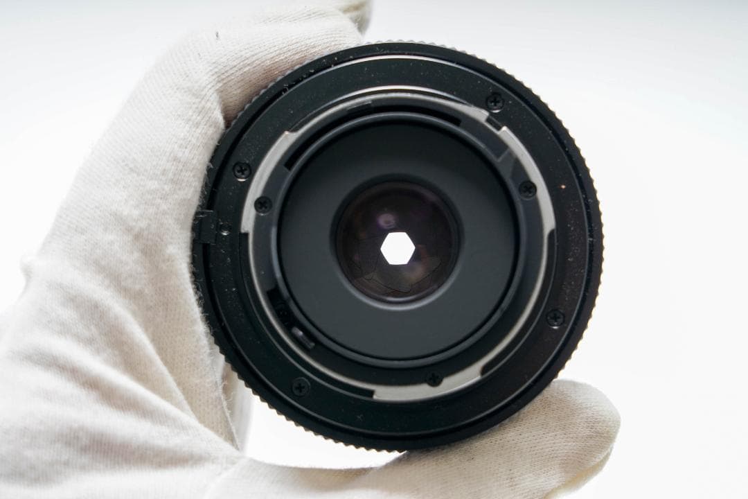CONTAX　ディスタゴン28mmF2.8