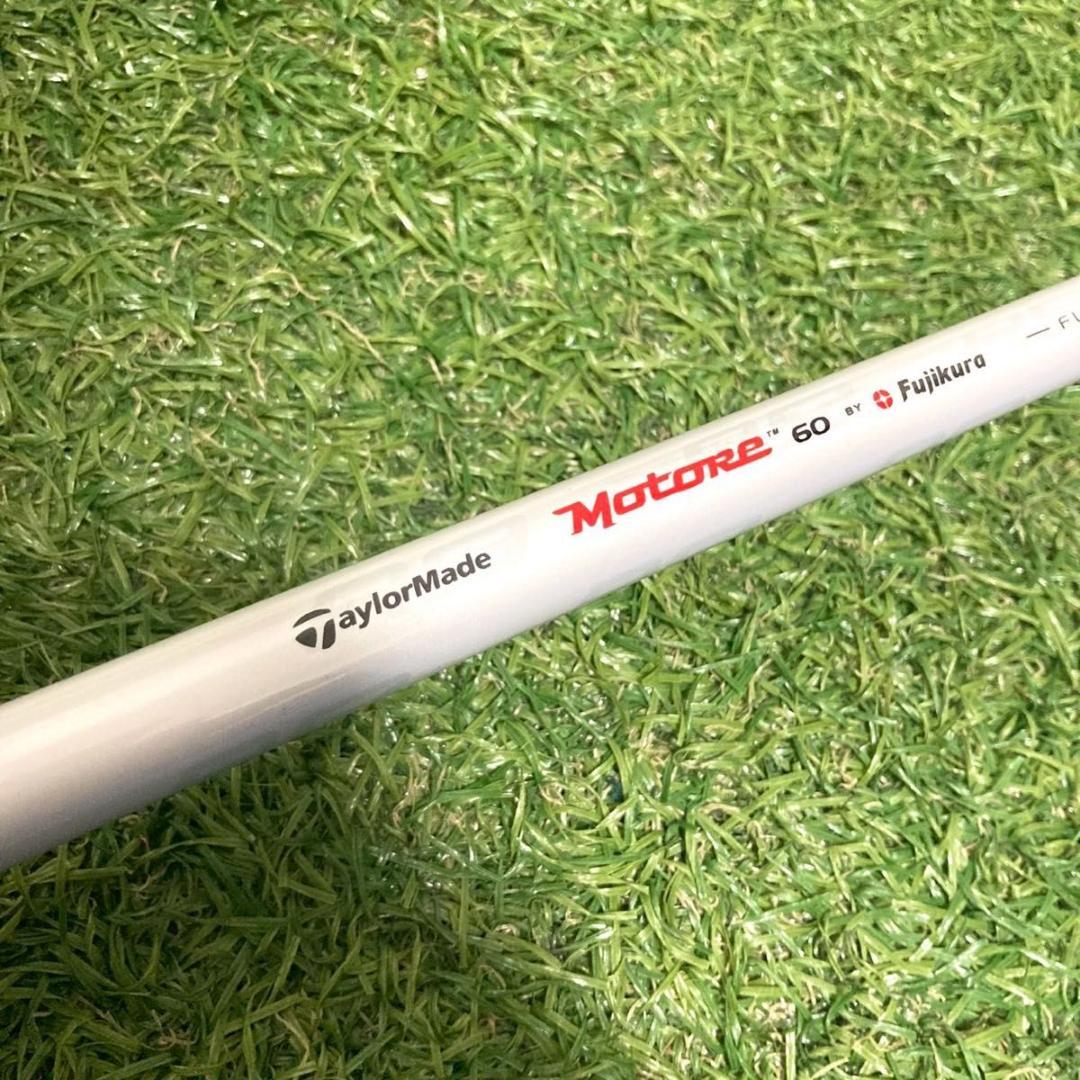 TaylorMade R9 アイアン 7-9.P.A.S 6本セット R