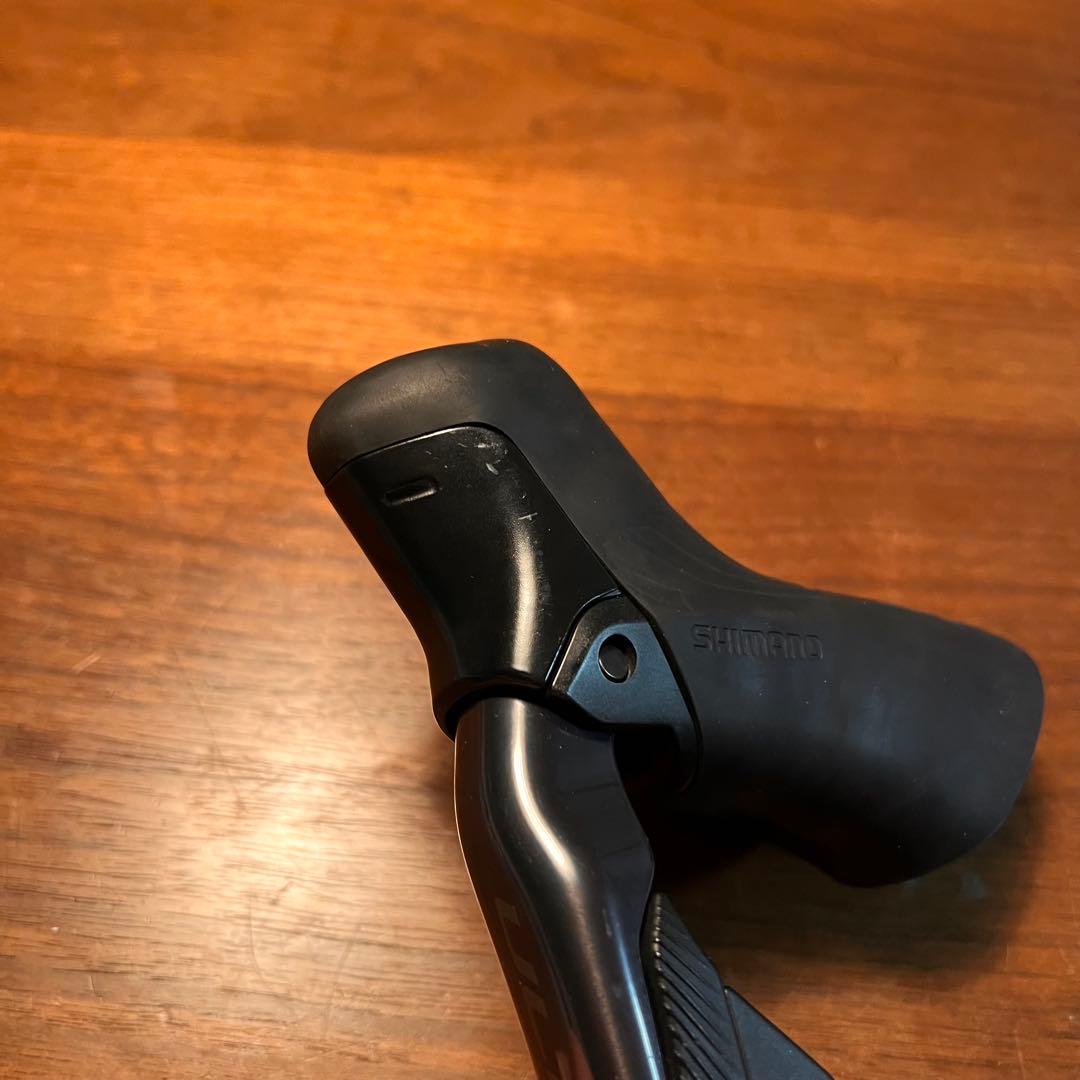 SHIMANO ST-R8170 ULTEGRA STIセット