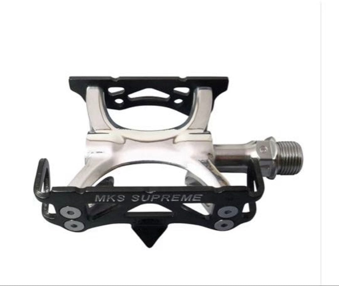 MKS ペダル シュプリーム