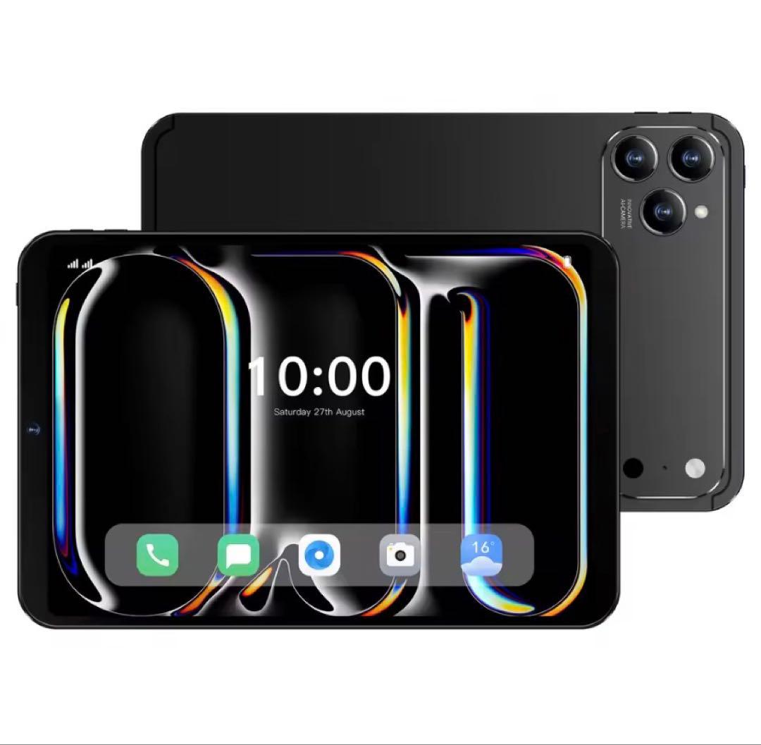 Pad 17 Pro型 10.1型 Android15 5G対応 20000Ah