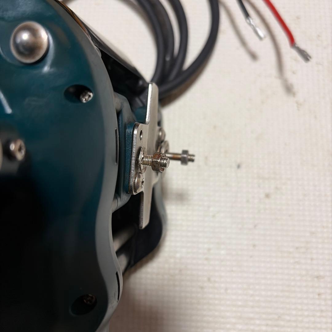 r*o様 電動リール CX-4 ミヤマエ　コマンド