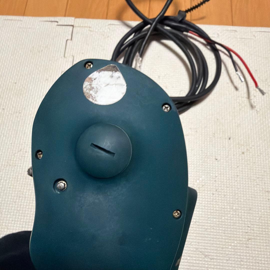 r*o様 電動リール CX-4 ミヤマエ　コマンド