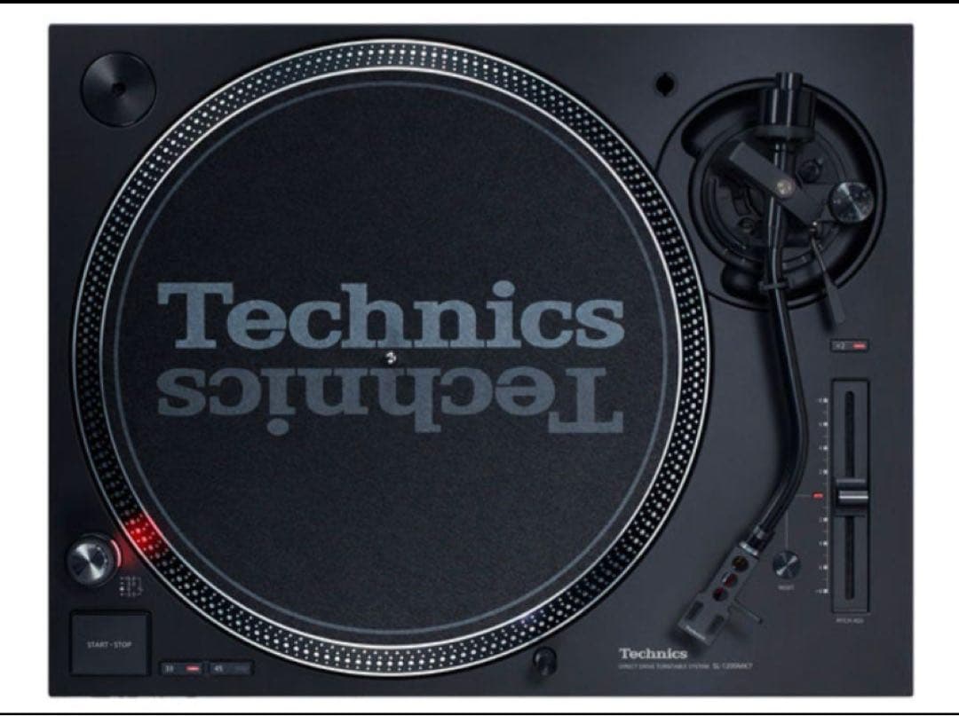 DJ機材 SALE!!! Technics SL-1200 MK7 2024