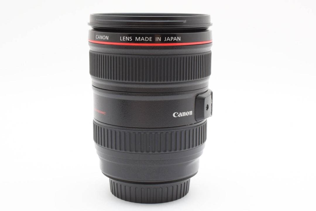 ★極美品★Canon EF 24-105mm F4L IS USM #562M