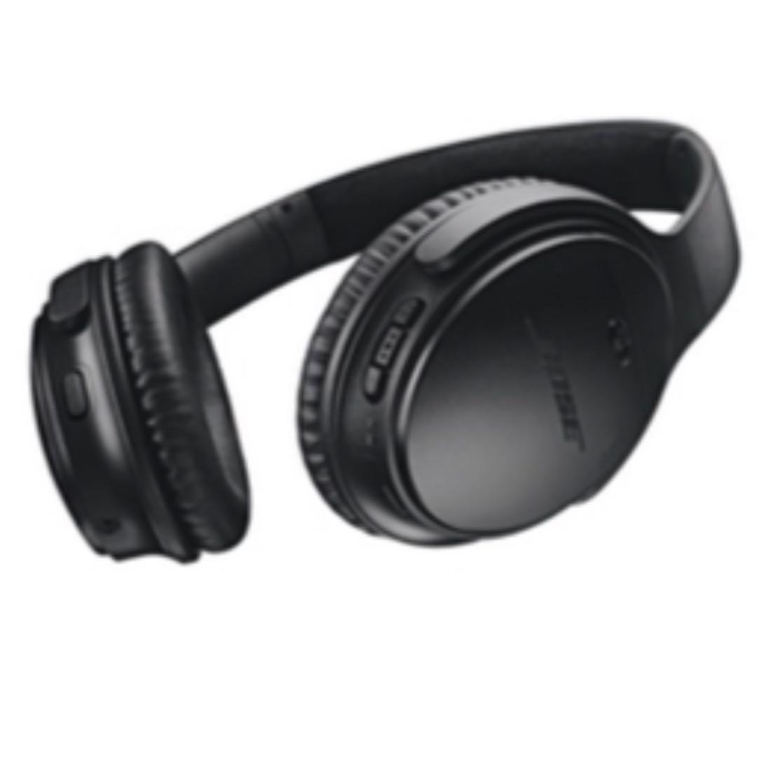【中古】BOSE QUIETCOMFORT 35 Ⅱ