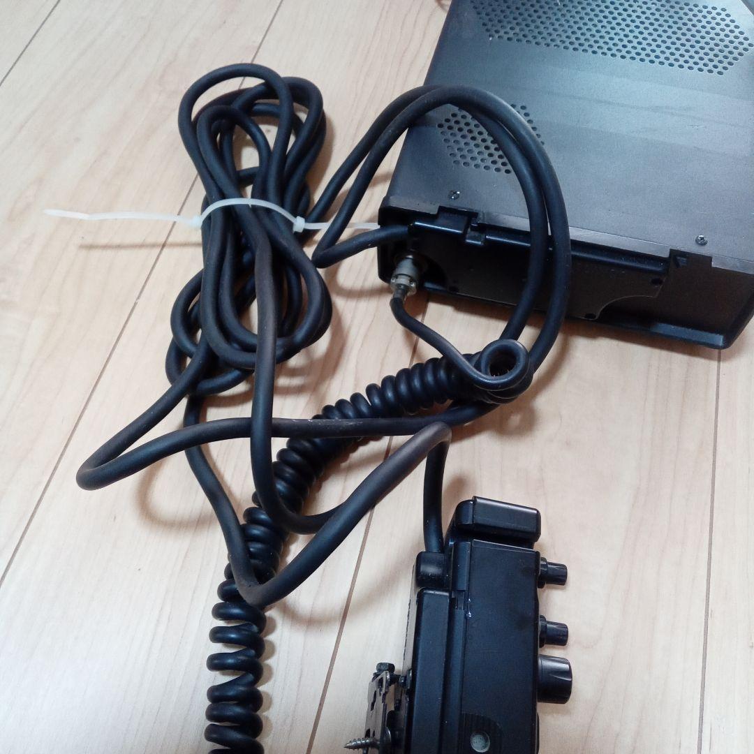 ALINCO DX-70 10w機 HFトランシーバー 通電送受信確認 ゼネカバ