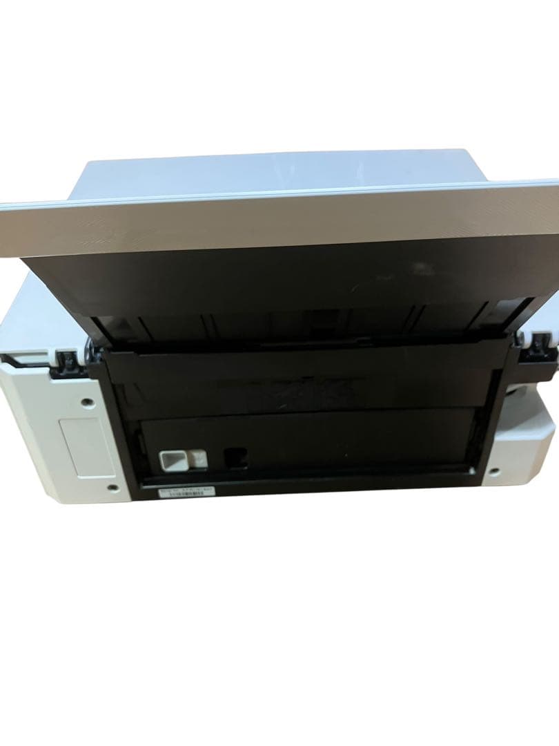 印刷枚数極少 Canon PIXUS TS8330 インクジェットプリンター