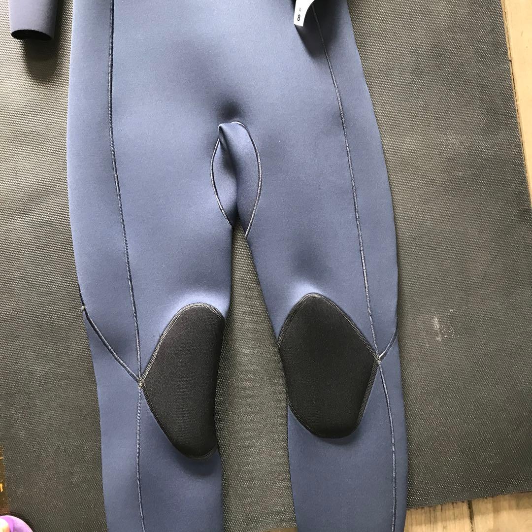 Rip CurlリップカールOMEGAフルスーツ レディース8定価¥36,300