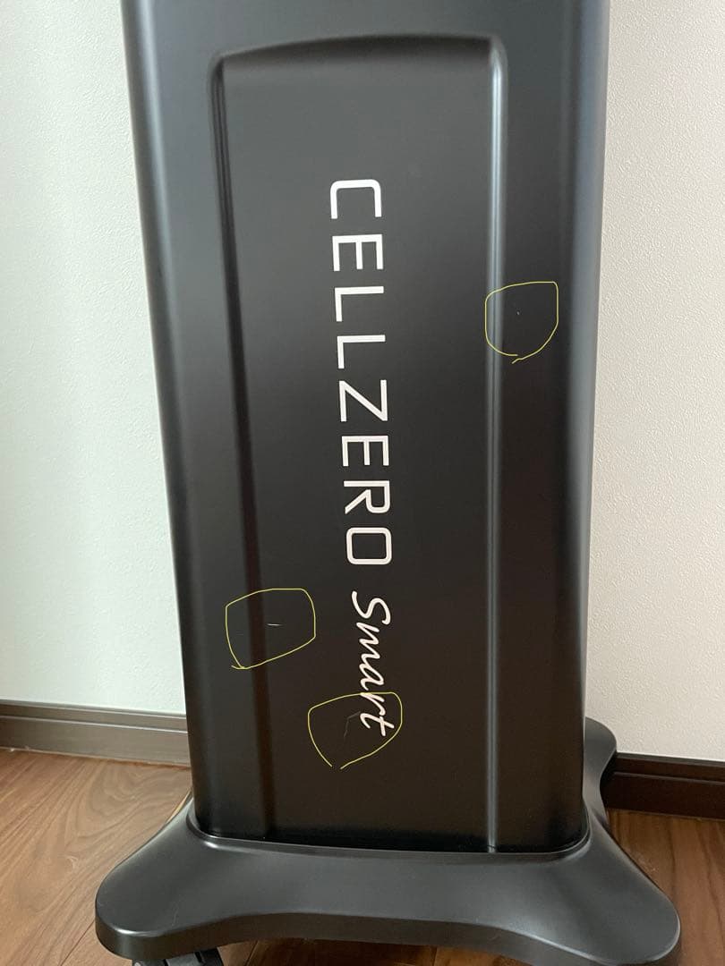 〜PePe様〜CELLZERO Smart 業務用エステ機器