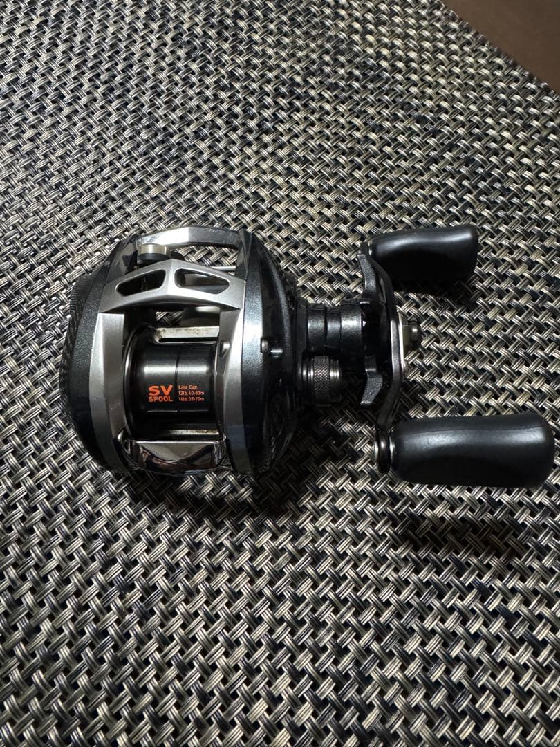 アルファスSV105